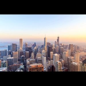 Meet your Posher, Leticia